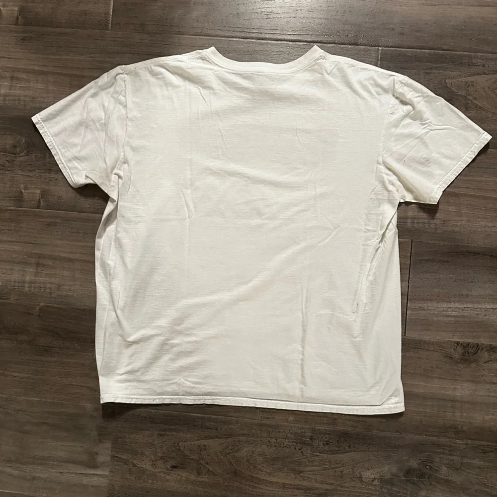 The Eagles Band Shirt - Picture 2 of 4